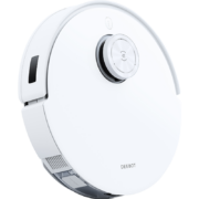 科沃斯（ECOVACS） 扫地机器人T10 智能家用扫拖一体机器人dToF导航AIVI避障语音声控 地宝T10 2022上市