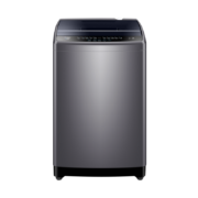 海尔（Haier）波轮洗衣机全自动家电 以旧换新 9公斤颜值升级 直驱变频 低噪 超净洗除螨洗 双过滤器B30Mate1