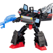 15步变形！Hasbro 孩之宝 变形金刚 加强级 灼尽+领袖级 通天晓+ 加强级 感知器