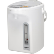 plus会员：Panasonic 松下 BC3000 电热水壶 3L