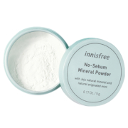 88VIP：innisfree 悦诗风吟 定妆散粉 5g*3