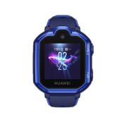 华为（HUAWEI）儿童电话手表 3Pro /视频通话/九重定位/小度助手 极光蓝