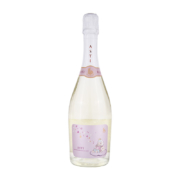 Plus会员:意大利 百事活（Baaswood）阿斯蒂甜白起泡葡萄酒 750ml