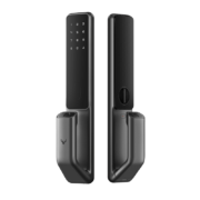 PLUS会员：Lockin 鹿客 S30 全自动推拉门锁