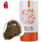 张一元茶叶茉莉花茶茉莉香茗花茶横县茉莉花(茶语系列)100g