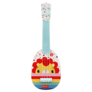 概率卷、京喜APP：Fisher-Price 费雪 儿童尤克里里吉他玩具 迷你款