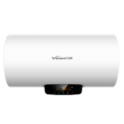 PLUS会员：Vanward 万和 E60-Q2WY10-20 储水式电热水器 60L 2000W