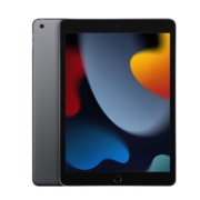 苹果(Apple)iPad2021年款第9代平板电脑10.2英寸 WLAN版【5天内发货】