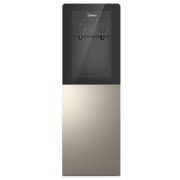 美的（Midea） 饮水机家用客厅办公室立式桶装水饮水器 YR1126S-X温热款