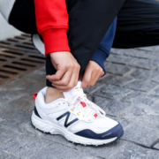 new balance MT510 中性跑鞋 MT510WB4