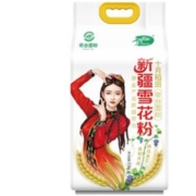 88VIP：十月稻田 新疆雪花粉 2.5kg *3件