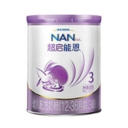 88VIP：Nestlé 雀巢 超启能恩系列 婴儿特殊配方奶粉 3段 800g