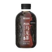 旭日森林 无糖乌龙茶饮料 350ml*6瓶