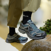 Reebok锐步官方老爹鞋休闲鞋男鞋女鞋22秋新款经典百搭PREMIER GY8105 GY8105 中国码:43(28cm),US:10