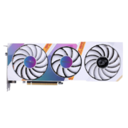 七彩虹（Colorful） RTX 3070/ti Ultra W OC 8G 3080火神游戏显卡 RTX 3070TI Ultra W OC