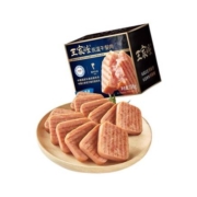 88VIP：眉州东坡 王家渡低温午餐肉 原味 198g*1盒*5件