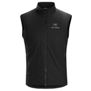 L码，Arc'teryx 始祖鸟 Atom LT 男士轻量保暖棉马甲背心 20984