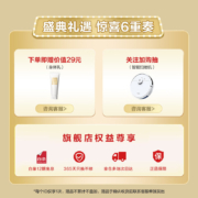 美的（Midea） 电吹风机 家用便携吹风筒负离子护发 大风力速干时装周同款礼品 极光紫MB-AJ0504
