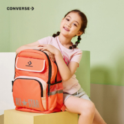 Converse 匡威 2022新款男女童双肩包书包  2色