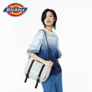 Dickies 帝客 男女款单肩斜挎包 DK010425
