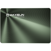 铭瑄（MAXSUN）120GB SSD固态硬盘SATA3.0接口 终结者系列 电脑升级高速读写版