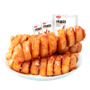 概率券、限用户：卫龙辣条 烤面筋  150g/袋
