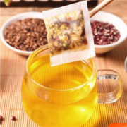 白云山 红豆薏米茶*1盒
