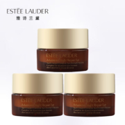 有券的上、京喜：ESTEE LAUDER 雅诗兰黛 小棕瓶眼霜 5ml*3