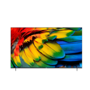 海尔（Haier）85R5 85英寸超薄金属全面屏 MEMC 4K超高清8K解码 声控智慧屏 液晶教育电视机3+32G