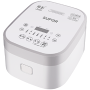 苏泊尔（SUPOR） 电饭煲IH电磁加热迷你电饭锅2-4人3L球釜智能预约家用SF30HC649 SF30HC649