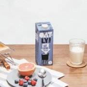 临期特价！OATLY噢麦力 原味醇香燕麦奶 1L*4瓶