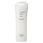 丝蓓绮（TSUBAKI）洗发水 奢耀修护 洗头膏 200ml（柔顺亮泽/滋养/修护染烫损伤/男女适用）