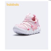 88VIP：balabala 巴拉巴拉 宝宝一脚蹬学步鞋
