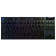 logitech 罗技 G913 TKL 双模机械键盘