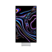 Apple Pro Display XDR - Nano-texture 32 英寸视网膜 6K Mac电脑 高对比度 显示屏 显示器-纳米纹理玻璃