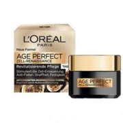 L'Oreal Paris 巴黎欧莱雅 Age Perfect系列 黑松露日霜  50mL