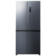 PLUS会员：云米（VIOMI） 450L   双开门风冷电冰箱 BCD-450WMSAZ03A
