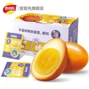 无穷旗下，尝尝先 盐焗鸡蛋爆爆蛋 300g（12小包）