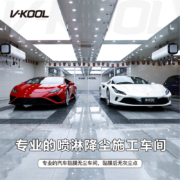 威固汽车膜 威固旗舰店官网汽车防爆玻璃膜威固VK70+KS35汽车贴膜