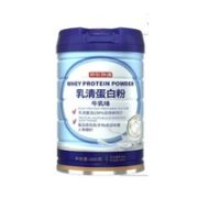 某东京造 乳清蛋白粉 牛乳味 600g