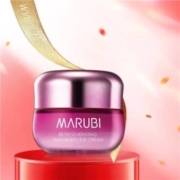 丸美（MARUBI） 丸美眼霜 BB新肌雪睛眼霜20g