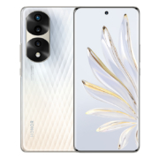 荣耀70 Pro IMX800三主摄 旗舰芯片 100W超级快充 5G手机 12GB+256GB 流光水晶