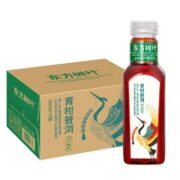 农夫山泉 东方树叶 茉莉花茶 335ml*6瓶