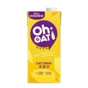 雀巢 燕麦奶  1L*2瓶