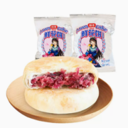 桃李 鲜花饼 400g