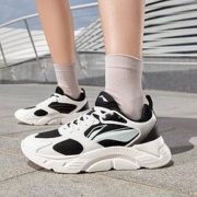 LI-NING 李宁 女款运动跑鞋 ARSS058
