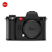 徕卡（Leica） SL2-S全画幅专业无反数码相机 2400万像素 电影模式 单机身 10881