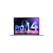 联想（Lenovo） 小新Pro14 2022新锐龙八核R7超轻薄本14英寸全面屏游戏办公笔记本电脑 新八核标压R7-6800HS 16G 512G固态 2.8K超清屏 120Hz高刷新率 灰