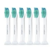 PHILIPS 飞利浦 HX6016/63 电动牙刷刷头 6支装