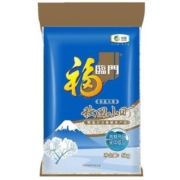10号20点、88VIP：福临门 大米 秋田小町米10kg*2件+凑单